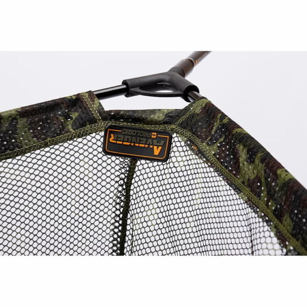 PROLOGIC AVENGER LANDING NET 42" 6'/180CM 2PCS