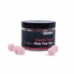 CC MOORE PACIFIC TUNA PINK POP UPS 13-14MM