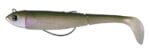 D.A.M. KICK-S MINNOW WEEDLESS PADDLE 15CM 55G SAND EEL