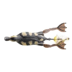 SAVAGE GEAR 3D HOLLOW DUCKLING WEEDLESS 7.5CM 15G FLOATING NATURAL