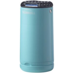 ANTIZANZARA PORTATILE MINI HALO AZZURRO THERMACELL