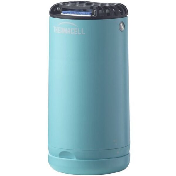 ANTIZANZARA PORTATILE MINI HALO AZZURRO THERMACELL