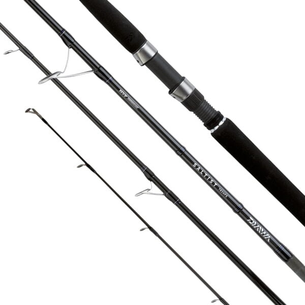 DAIWA SALTIST INSHORE 702MXS