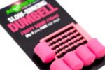 KORDA - SLOW SINKING DUMBELL FRUITY SQUID (16mm) - 5 pcs