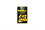 KORDA - POP-UP DUMBELL IB (12mm) - 8 pcs