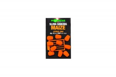 KORDA - POP UP MAIZE CITRUS ZING ORANGE