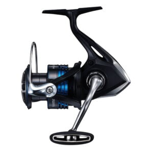 SHIMANO NEXAVE 4000 FI