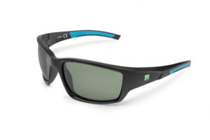 PRESTON FLOAT PRO POLARISED S/GLASSES GREEN LENS