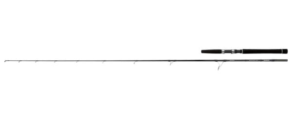 DAIWA SALTIST INSHORE 702MXS