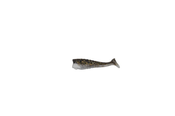 SNAPPER BUOYANT GONKS NATURAL 6cm