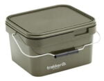 TRAKKER 5LT OLIVE SQUARE CONTAINER