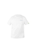 PRESTON WHITE T-SHIRT