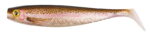 FOX RAGE SUPER NATURAL PRO SHAD 23cm RAINBOW TROUT