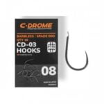 C-DROME CD-03 HOOKS #8