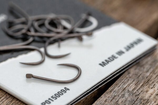 PRESTON XS02-B HOOKS