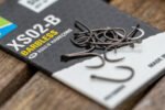 PRESTON XS02-B HOOKS