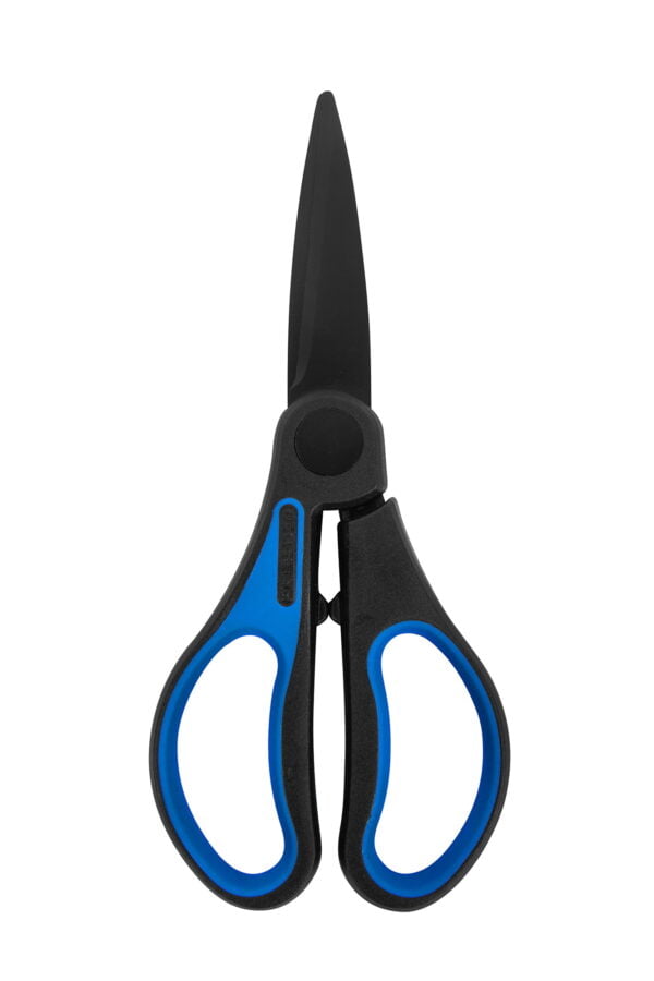 PRESTON WORM SCISSORS