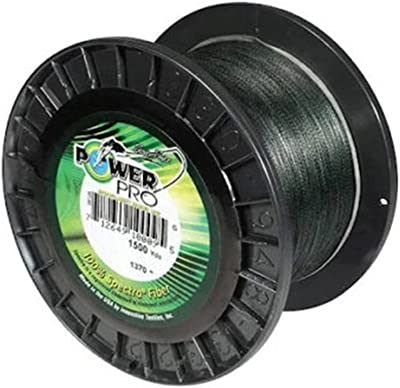 POWER PRO 1370mt Moss Green