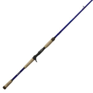 St. Croix Sole Saltwater Spinning 7'0 Medium Heavy Combo ☆ The