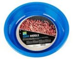 PRESTON OFF BOX- RIDDLE 4mm SETACCIO