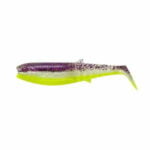 SAVAGE GEAR CANNIBAL SHAD 12.5CM 20G PURPLE GLITTER BOM