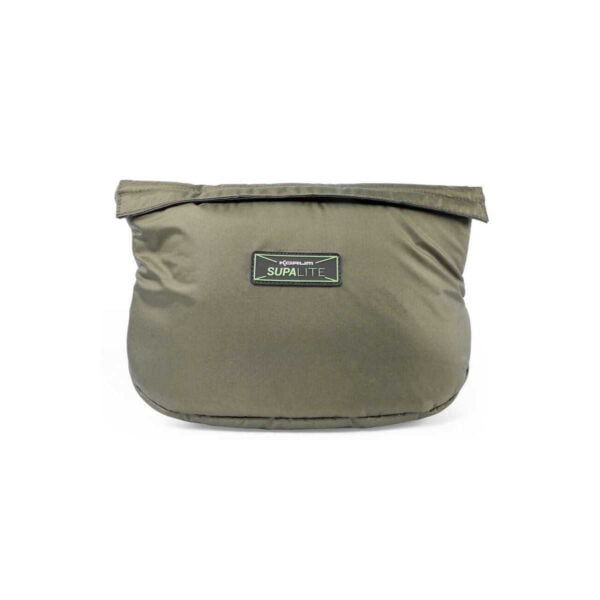 KORUM SUPA LITE REEL POUCH