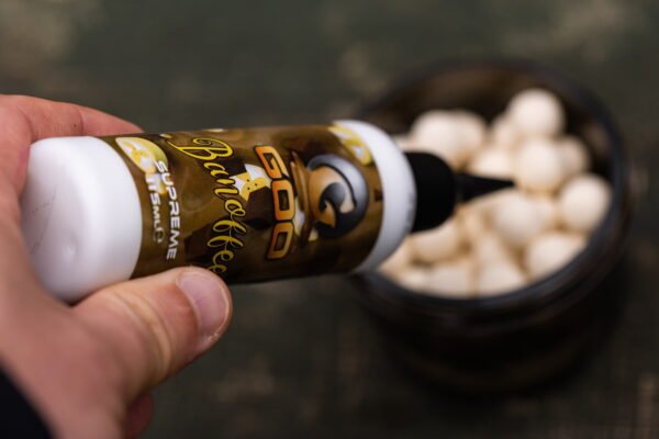 KORDA GOO BANOFFEE SUPREME