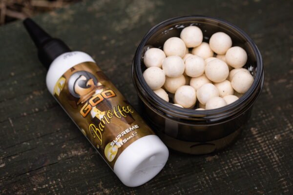 KORDA GOO BANOFFEE SUPREME