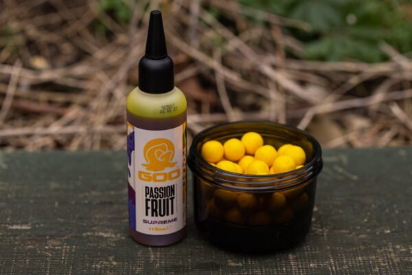 KORDA GOO PASSION FRUIT SUPREME