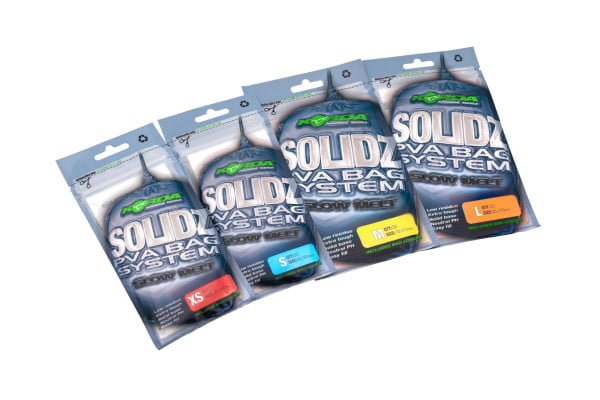 KORDA PVA BAG SLOW MELT