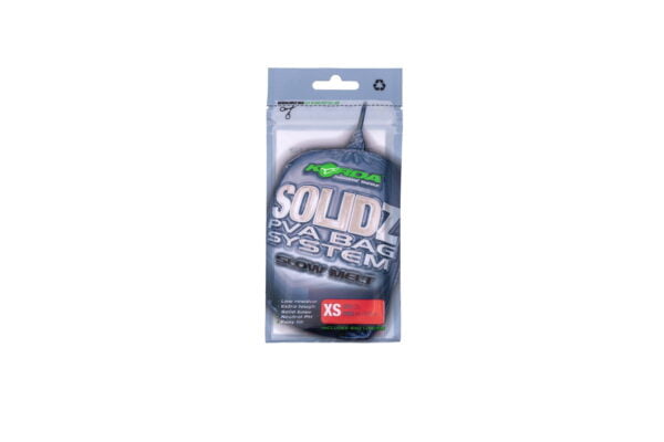 KORDA PVA BAG SLOW MELT