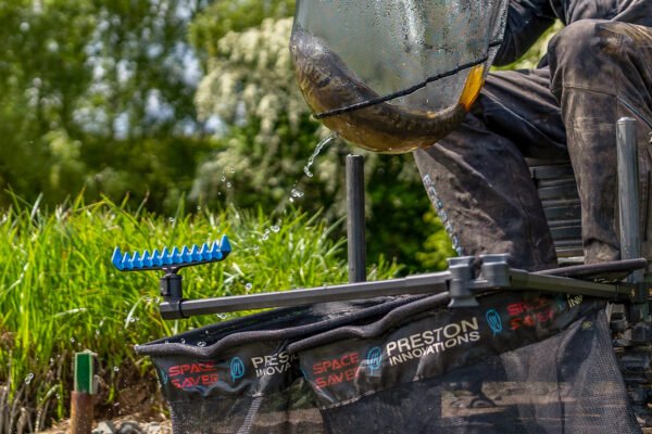 PRESTON SPACE SAVER 360° FEEDER ARM