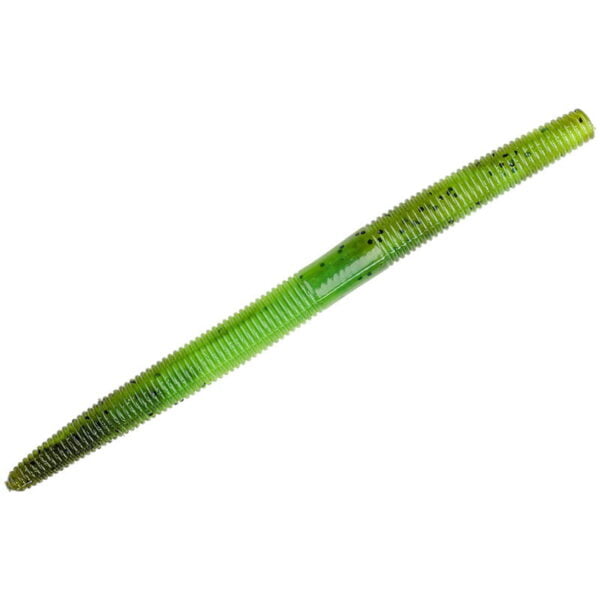 STRIKE KING SHIM-E-STICK 12,5cm Watermelon Chart Swirl