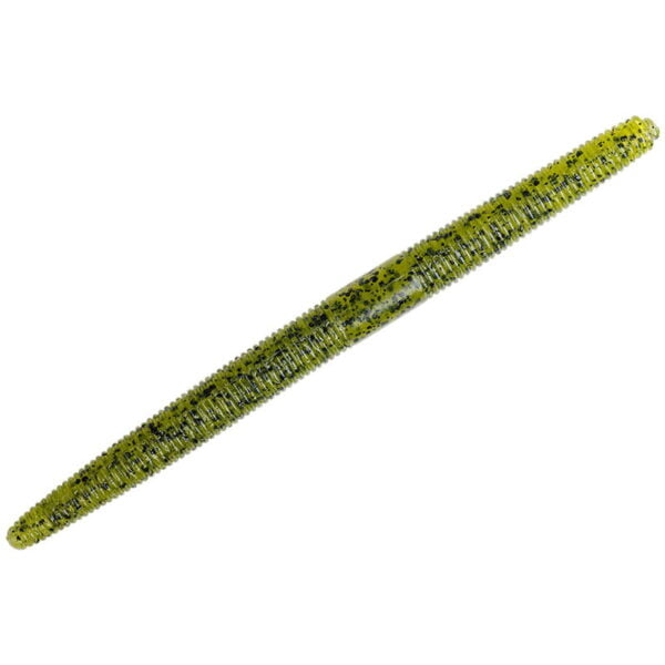 STRIKE KING SHIM-E-STICK 12,5cm Watermelon Blk Flake