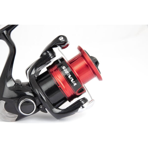 SHIMANO SIENNA 4000 FG