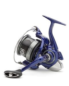 daiwa tdr 25qd