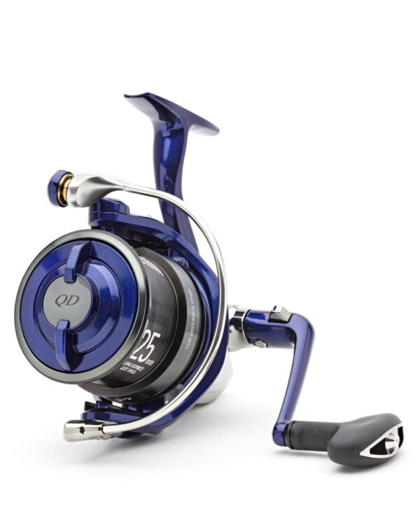 DAIWA 2023 TDR DISTANCE 25QD