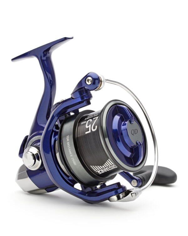 DAIWA 2023 TDR DISTANCE 25QD