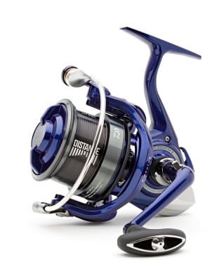 DAIWA 2023 TDR DISTANCE 25QD