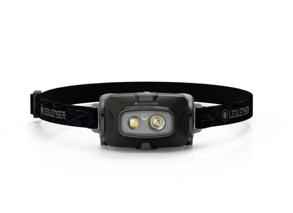 LEDLENSER HF4R CORE