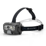 LEDLENSER HF8R CORE