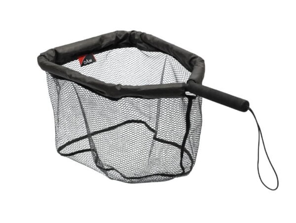 D.A.M. FLOATING LANDING NET SQUARE 50X34X28CM 18CM 1P