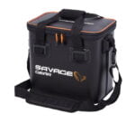 SAVAGE GEAR WPMP COOLER BAG L 31X22X28CM 24L