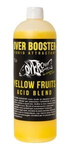 YELLOW FRUITS ACID BLEND OVER BOSTER 1LT