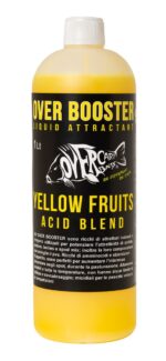 YELLOW FRUITS ACID BLEND OVER BOOSTER 1LT