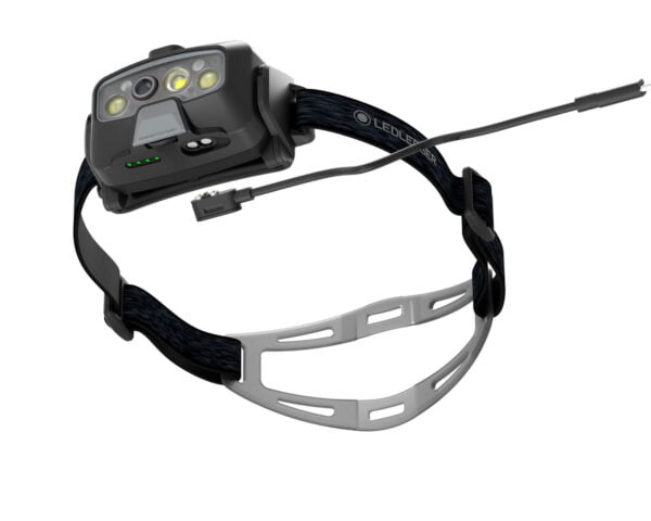 LEDLENSER HF8R CORE