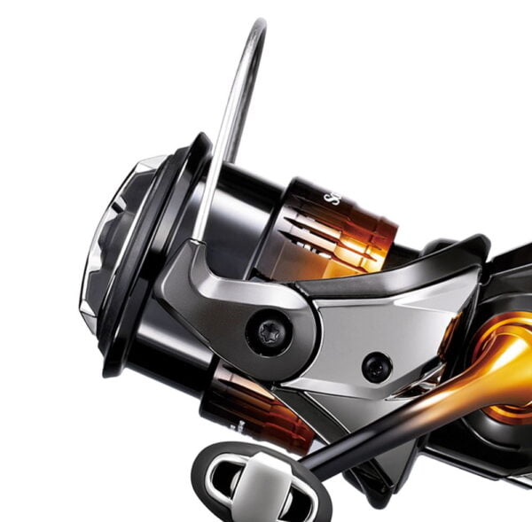 SHIMANO SOARE BB C2000SSPG