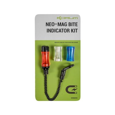 KORUM XL NEO-MAG BITE INDICATOR KIT