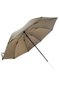 KORUM SUPER STEEL BROLLY 45"