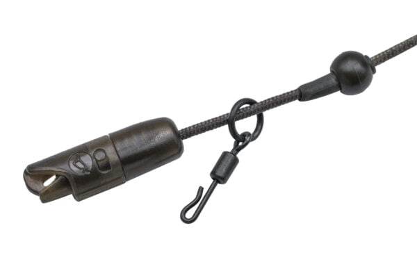 KORDA HELI SAFE LEADCORE LEADERS 50cm